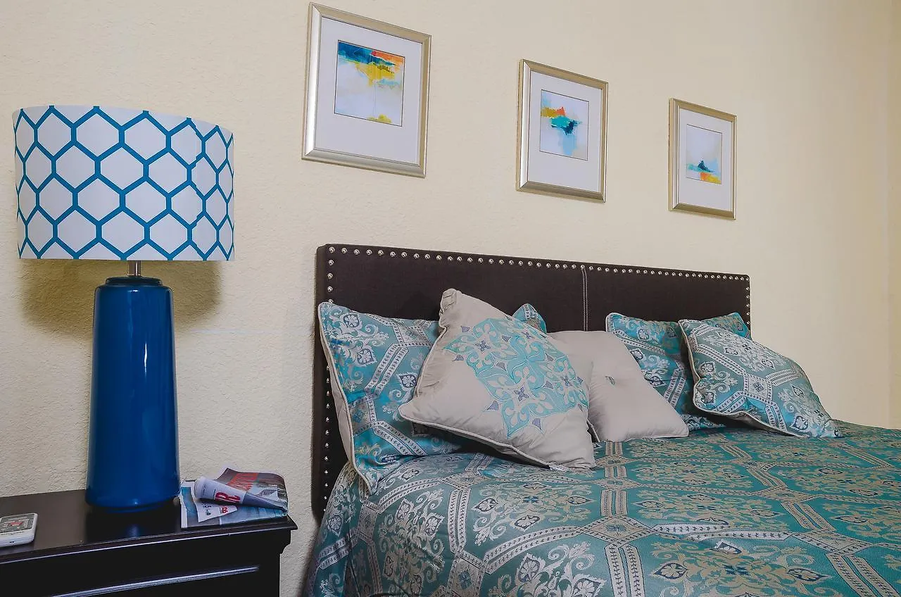The Bellagio Getaway Apartment Kingston
