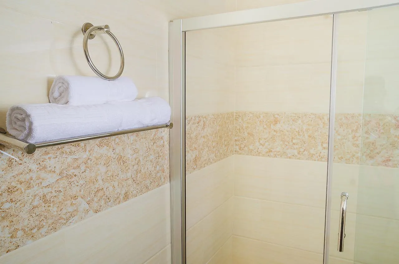 The Bellagio Getaway Apartment Kingston Jamaica
