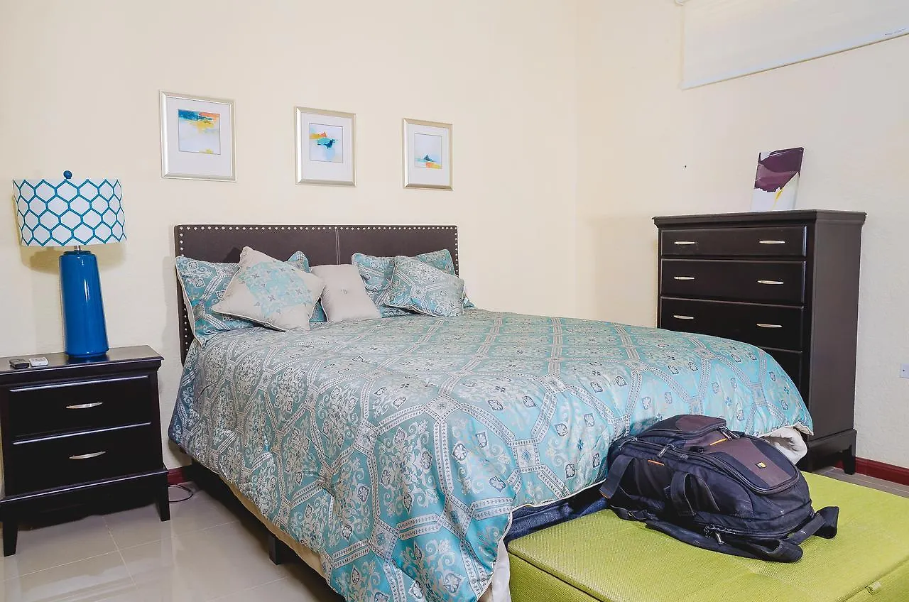 The Bellagio Getaway Apartment Kingston 0*,  Jamaica