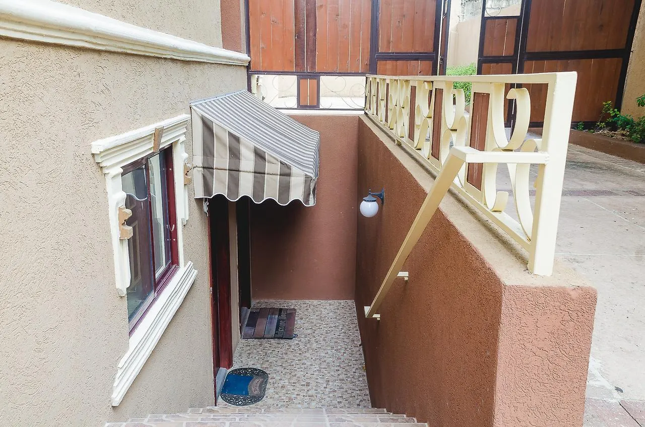 The Bellagio Getaway Apartment Kingston 0*,  Jamaica