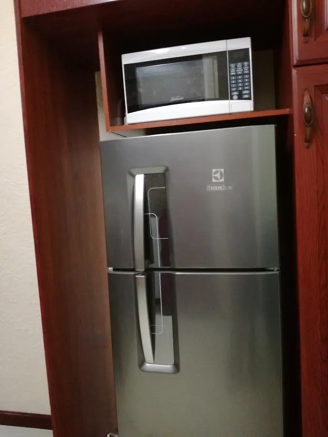 The Bellagio Getaway Apartment Kingston 0*,