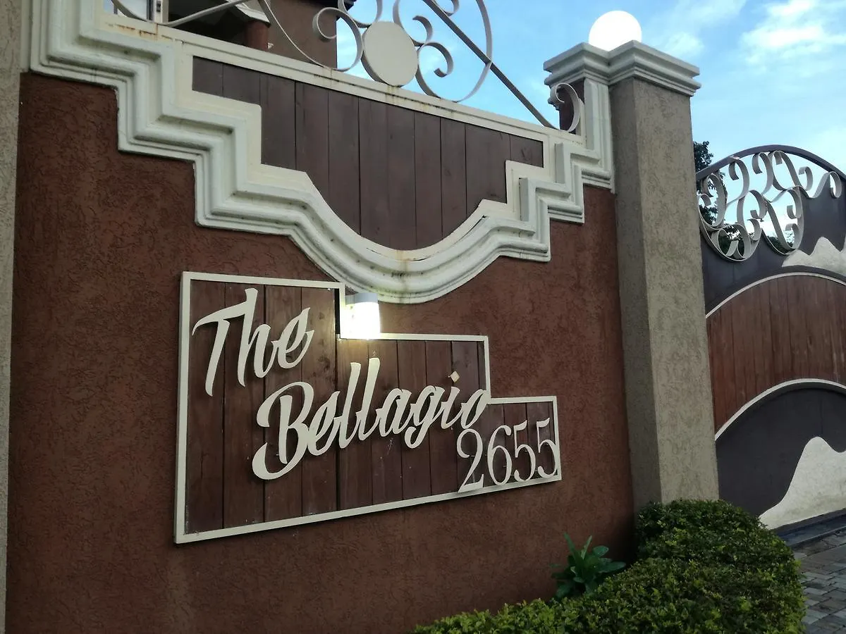 The Bellagio Getaway Apartment Kingston 0*,  Jamaica