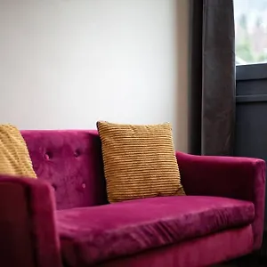 Beautiful Cosy, Modern In Centre Apartment Chamonix