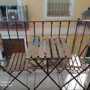 Simba Apartment Malaga